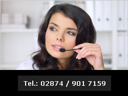 Service Hotline