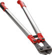 VBW tool set LightCUT®/MasterCUT® bolt cutters / heavy-duty pliers