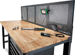 Stahlwille workbench empty WB 630