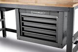 Stahlwille workbench empty WB 630