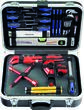PROJAHN Sanitary tool set 98pcs
