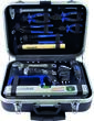 PROJAHN Tool set 131pcs with trolley