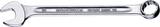 Stahlwille Combination wrench set 13/8 8 - 19 8pcs, 8, Bereich 8 - 19
