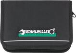 Stahlwille Ratchet bit set No.40/29/4 SCI 33pcs