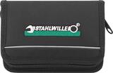 Stahlwille 1/4" Socket wrench insert 40/16/3QR SCI 19pcs