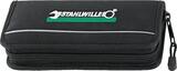 Stahlwille 1/4" Socket set 40/20/4QR SCI 24pcs
