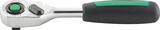 Stahlwille QR fine tooth ratchet set 2pcs