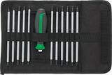 Stahlwille Set of reversible screwdrivers No. 4798 11pcs