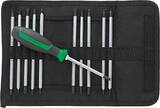Stahlwille Set of reversible screwdrivers No. 4798 11pcs