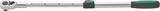 Stahlwille Telescopic ratchet 1/2" SBA.10° L.410mm