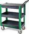 Stahlwille Service trolley load cap. 150kg