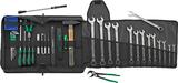 Stahlwille Agrar on-board tool set AGRARSET MOBIL L.445mm W.110mm H.290mm 38pcs