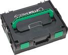 Stahlwille Tool assortment in L-BOXX basic set STW L-BoXX Basisset L.360mm W.444mm H.152mm 95pcs