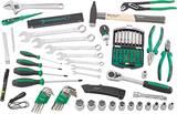 Stahlwille Tool assortment in L-BOXX Industrial set STW L-BoXX Industrieset L.360mm W.444mm H.152mm 111pcs