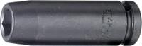   Stahlwille IMPACT-Steckschlüsseleinsatz 1/2' 27mm L.85mm  48,54 EUR38,75 EUR inkl. MwSt., zzgl. 7,90 EUR Versand