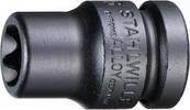   Stahlwille IMPACT-Steckschlüsseleinsatz 1/2' E20 L.38mm  25,19 EUR20,11 EUR inkl. MwSt., zzgl. 7,90 EUR Versand