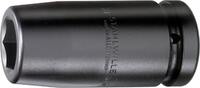   Stahlwille IMPACT socket 1' 30mm L.110mm, d1 49 mm, 30 mm  96,43 EUR75,36 EUR incl. VAT., +  23,10 EUR shipping
