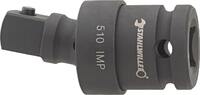   Stahlwille IMPACT-Kugelgelenk 1/2' L.52mm  80,03 EUR63,89 EUR inkl. MwSt., zzgl. 7,90 EUR Versand