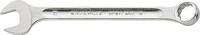 STAHLWILLE - SHOP Stahlwille Combination spanner OPEN BOX size 23mm L.280mm, a1 7,8 mm, 280 mm -