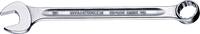 STAHLWILLE - SHOP Stahlwille Combination spanner OPEN BOX size 11/32 L.120mm, 11/32 , 11/32 -