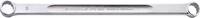 STAHLWILLE - SHOP Stahlwille Double ended ring spanner size 17 x 19mm L.365mm, 365 mm, 17 mm -