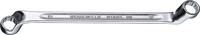 STAHLWILLE - SHOP Stahlwille Double ended ring spanner size 27 x 30mm L.360mm, 360 mm, 27 mm -