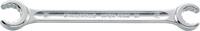 STAHLWILLE - SHOP Stahlwille OPEN RING spanner size 27 x 36mm L.300mm, 300 mm, m1 20 mm -