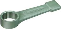STAHLWILLE - SHOP Stahlwille Striking face ring spanner size 110mm L.500mm, a 82 mm, 156 mm -