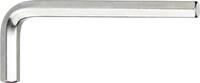 STAHLWILLE - SHOP Stahlwille Hexagon key wrench Output hexagon 9mm L.38mm x 105mm, 9 mm, L1 38 mm -