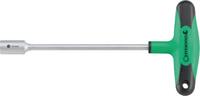 STAHLWILLE - SHOP Stahlwille T-handled nut spinner size 9mm L.200mm, 9 mm, L2 234 mm -