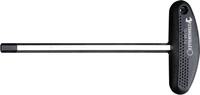 STAHLWILLE - SHOP Stahlwille T-handled screwdriver Output hexagon 10 mm L.200mm, 10 mm, L1 200 mm -