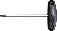 STAHLWILLE - SHOP Stahlwille TORX-screwdriver T10 L.100mm, T10, L1 100 mm -