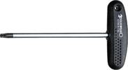STAHLWILLE - SHOP Stahlwille TORX screwdriver w.hollow point T27 L.110mm, T27, L2 135 mm -
