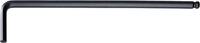 STAHLWILLE - SHOP Stahlwille Ball ended hexagon key wrench Output hexagon 5/16 L.36mm x 202mm, 5/16, L1 36 mm -