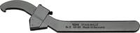 STAHLWILLE - SHOP Stahlwille Adjustable hook spanners size 45-90mm, Gr. 2, 45-90 mm -