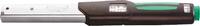 STAHLWILLE - SHOP Stahlwille Service MANOSKOP torque wrench No. 730N Values only for in-lb 10-50Nm Inside square stitch size 9x12 mm L. 330mm, 0,2 -