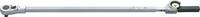 STAHLWILLE - SHOP Stahlwille MANOSKOP torque wrench w.dial gauge and permanently installed ratchet No. 71aR/80 Values only for in-lb 160-800Nm Out -