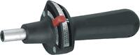 STAHLWILLE - SHOP Stahlwille Torque screwdrivers TORSIOMETER No. 760 hexagonal 1/4, Gr. 15, 30-150 cN·m -