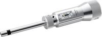STAHLWILLE - SHOP Stahlwille Torque screwdriver TORSIOMAX No. TORSIOMAX 775 hexagonal 1/4, Gr. 100 3), 235 mm -