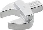 STAHLWILLE - SHOP Stahlwille Open ended insert tool size 10mm Inside square stitch size9x12, 10 mm, 26 mm -
