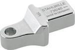 STAHLWILLE - SHOP Stahlwille BIT holder insert tool 5/16 Inside square stitch size14x18 -