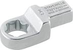 STAHLWILLE - SHOP Stahlwille TORX insert tool Inside square stitch size14x18, 29 mm, E20 -