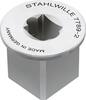 STAHLWILLE - SHOP Stahlwille Square drive adaptor L.44mm D. 60mm -