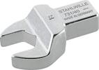 STAHLWILLE - SHOP Stahlwille Open ended insert tool size 1 1/8 Inside square stitch size14x18, 1 1/8 , 66 mm -