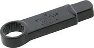 STAHLWILLE - SHOP Stahlwille Ring insert tool size 9/16 Inside square stitch size9x12, 21 mm, 9/16 -