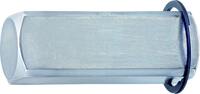 STAHLWILLE - SHOP Stahlwille Calibrating square drive unit f.734/20 L.36,9mm, 1/2, 1/2 -