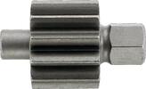 STAHLWILLE - SHOP Stahlwille Sun wheel w.overload cutout No. SR300-1350 f. MP300-1350, für Nr. MP300-1350, Nr. SR300-1350 -