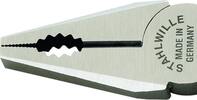 STAHLWILLE - SHOP Stahlwille Combination plier L.200mm Head polished, 2,5 mm, Kabel (5) 13 mm -