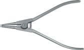   STAHLWILLE - SHOP Stahlwille Sicherungsringzange f.Außenringe Gr.A 2 f.19-60 Spitzen-D.1,8mm L.180mm 