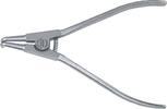   Stahlwille Sicherungsringzange f.Außenringe Gr.A 31 f.40-100 Spitzen-D... 41,06 EUR32,78 EUR inkl. MwSt., zzgl. 7,90 EUR Versand